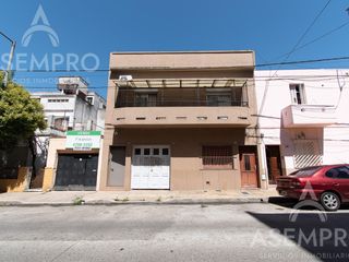 Foto 46 de PH con terraza en  venta en Saavedra