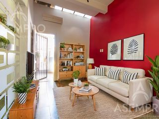 Foto 1 de PH con terraza en  venta en Saavedra