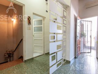Foto 42 de PH con terraza en  venta en Saavedra