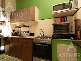 Foto 4 de PH con terraza en  venta en Saavedra