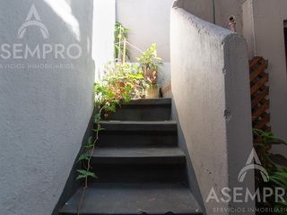 Foto 33 de PH con terraza en  venta en Saavedra