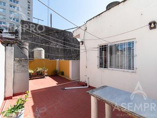 Foto 37 de PH con terraza en  venta en Saavedra