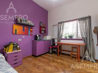Foto 8 de PH con terraza en  venta en Saavedra