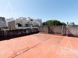 Foto 6 de PH con terraza en  venta en Saavedra