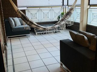 Foto 1 de Departamento - Barrio Norte