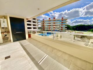 Foto 6 de Departamento 2 dormitorios en  la playa - Villa Robles