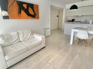 Foto 4 de Departamento 2 dormitorios en  la playa - Villa Robles