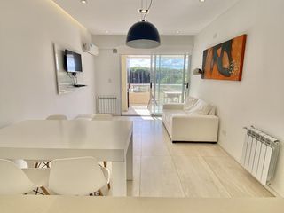 Foto 5 de Departamento 2 dormitorios en  la playa - Villa Robles