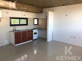 Foto 2 de Departamento en  venta en Av. 38 entre 21 y 22 - Dos ambientes