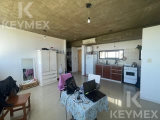 Foto 3 de Departamento en  venta en Av. 38 entre 21 y 22 - Dos ambientes