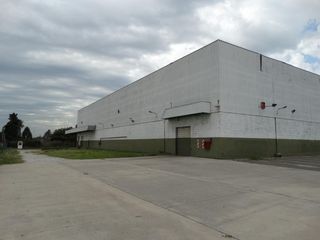 Foto 1 de Excelente Depósito en Alquiler en Rosario