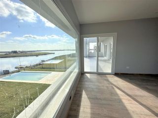 Foto 25 de CASA EN VENTA, PUERTOS DEL LAGO, BARRIO COSTAS, LOTE AL 100, 7 AMBIENTES