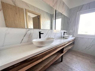 Foto 23 de CASA EN VENTA, PUERTOS DEL LAGO, BARRIO COSTAS, LOTE AL 100, 7 AMBIENTES