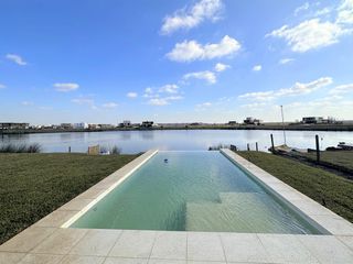 Foto 31 de CASA EN VENTA, PUERTOS DEL LAGO, BARRIO COSTAS, LOTE AL 100, 7 AMBIENTES