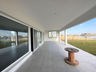 Foto 26 de CASA EN VENTA, PUERTOS DEL LAGO, BARRIO COSTAS, LOTE AL 100, 7 AMBIENTES