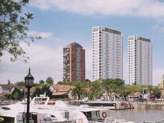 Foto 2 de Departamento en venta - 1 Dormitorio 1 Baño - Cochera - 63Mts2 - Tigre