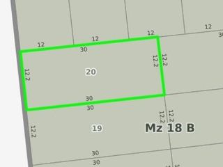 Foto 7 de Terreno en venta - 366Mts2 - San Miguel del Monte
