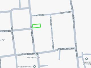 Foto 10 de Terreno en venta - 366Mts2 - San Miguel del Monte