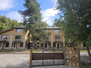 Foto 4 de VENTA Departamento a estrenar 85m2, cochera, parque, UF 11, excelente calidad, Villa La Angostura