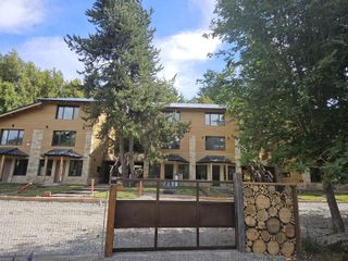 Foto 5 de VENTA Departamento a estrenar 85m2, cochera, parque, UF 11, excelente calidad, Villa La Angostura