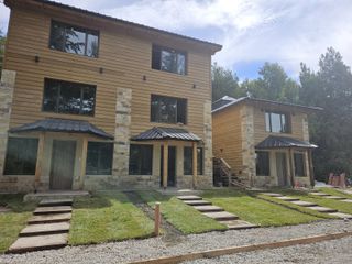 Foto 14 de VENTA Departamento a estrenar 85m2, cochera, parque, UF 11, excelente calidad, Villa La Angostura