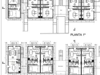 Foto 25 de VENTA Departamento a estrenar 85m2, cochera, parque, UF 11, excelente calidad, Villa La Angostura