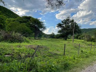 Foto 2 de Campo en VENTA - Capital - Salta