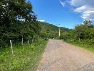 Foto 3 de Campo en VENTA - Capital - Salta