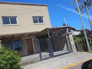 Foto 2 de Casa a estrenar con 4 dormitorios en venta en Rincón de Milberg.