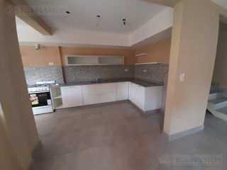 Foto 6 de Casa a estrenar con 4 dormitorios en venta en Rincón de Milberg.