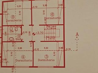 Foto 14 de Casa a estrenar con 4 dormitorios en venta en Rincón de Milberg.