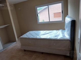 Foto 9 de Casa a estrenar con 4 dormitorios en venta en Rincón de Milberg.
