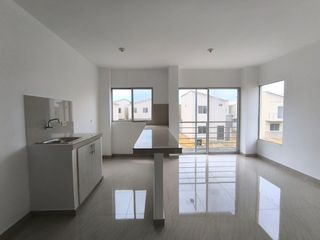 Foto 1 de Departamento en  Venta, Urbanizacion Riberas de Duran, IngG