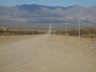 Foto 3 de Campo Apto para Viñedo en Venta - Tolombón, Salta