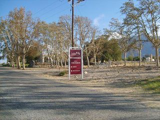 Foto 9 de Campo Apto para Viñedo en Venta - Tolombón, Salta