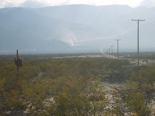 Foto 8 de Campo Apto para Viñedo en Venta - Tolombón, Salta
