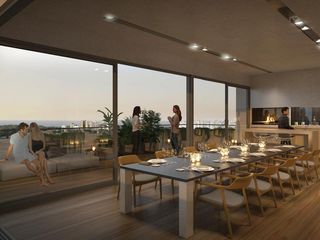 Foto 6 de Monoambiente con Servicio Hotelero y Amplia Financiación