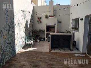Foto 23 de 2 AMB cn GRAN PATIO / ALQUILER / NUÑEZ y PARRILLA PROPIA!
