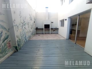 Foto 5 de 2 AMB cn GRAN PATIO / ALQUILER / NUÑEZ y PARRILLA PROPIA!