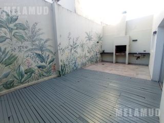 Foto 2 de 2 AMB cn GRAN PATIO / ALQUILER / NUÑEZ y PARRILLA PROPIA!