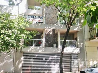 Foto 10 de 2 AMB cn GRAN PATIO / ALQUILER / NUÑEZ y PARRILLA PROPIA!