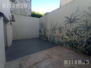 Foto 1 de 2 AMB cn GRAN PATIO / ALQUILER / NUÑEZ y PARRILLA PROPIA!