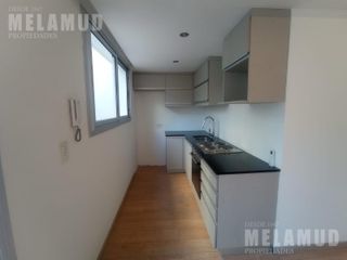 Foto 4 de 2 AMB cn GRAN PATIO / ALQUILER / NUÑEZ y PARRILLA PROPIA!