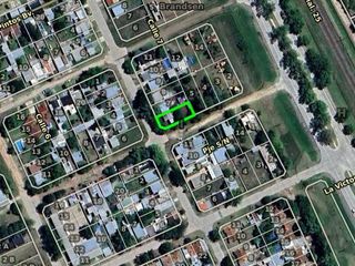 Foto 5 de Terreno en venta - 348Mts2 - Coronel Brandsen