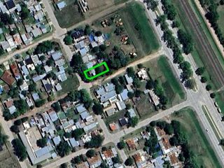 Foto 8 de Terreno en venta - 348Mts2 - Coronel Brandsen