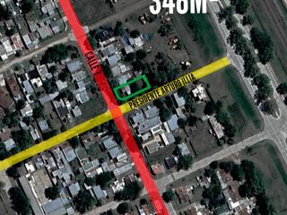 Foto 1 de Terreno en venta - 348Mts2 - Coronel Brandsen
