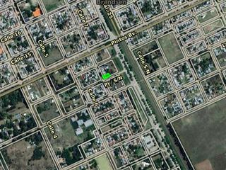 Foto 6 de Terreno en venta - 348Mts2 - Coronel Brandsen