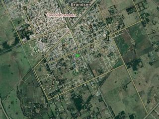 Foto 7 de Terreno en venta - 348Mts2 - Coronel Brandsen