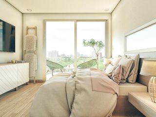 Foto 4 de Departamento en Venta en Villa Urquiza