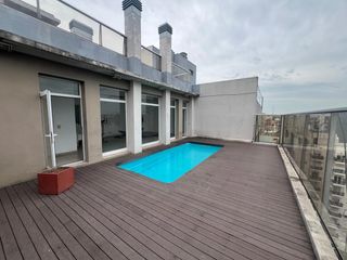 Foto 6 de Departamento en venta con balcón  en Urquiza R